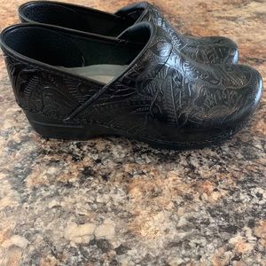 Never been used DANSKOS!!!